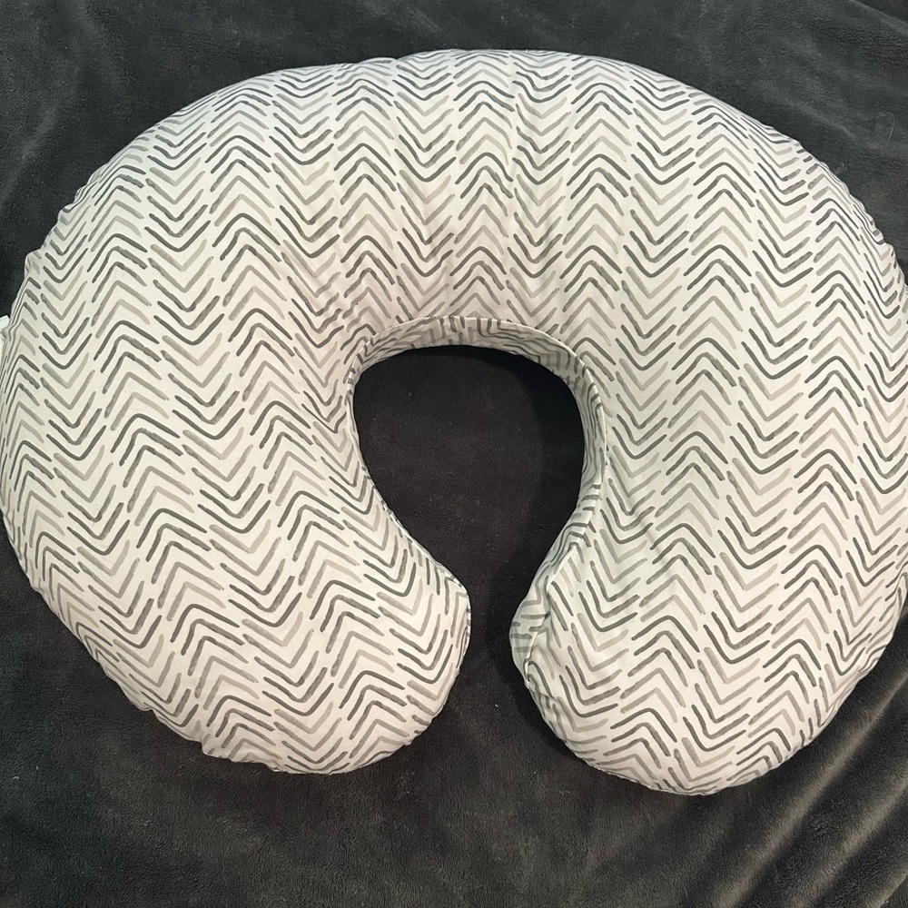 Boppy Pillow